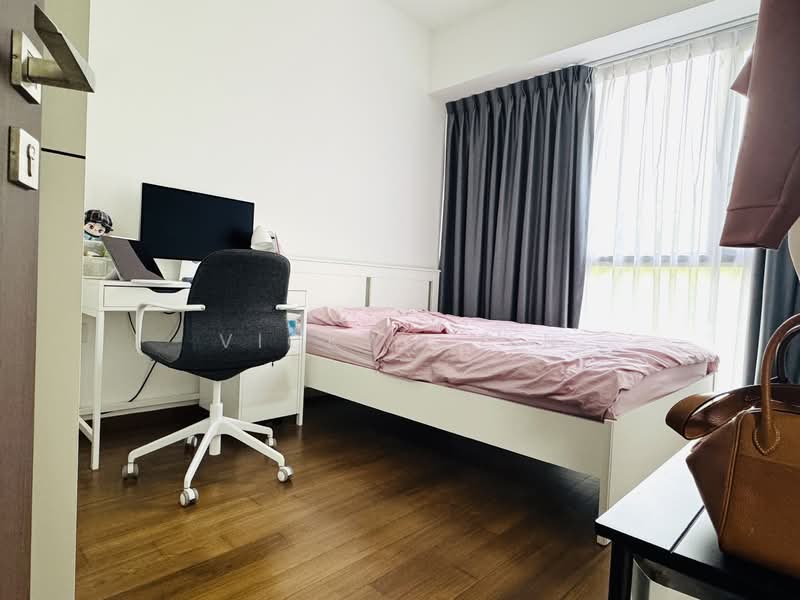 Royalgreen, 2 Anamalai Avenue, 2 Bedrooms, 635 sqft, Condominium For Sale, by Vicky Chen, 500128598 - Bedroom - PropertyGuru.com.sg