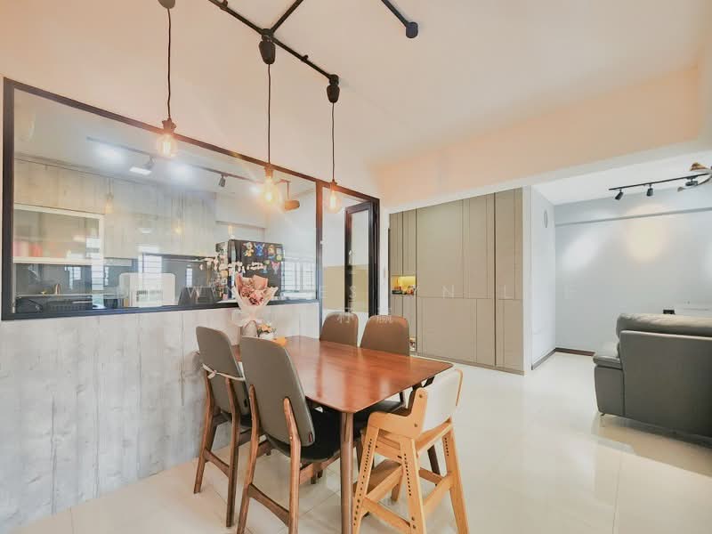 684D Edgedale Plains, , 3 Bedrooms, 1,001 sqft, HDB Flat For Sale, by Dawn Jeslyn Lee 李籽嬴, 500128599 - PropertyGuru.com.sg