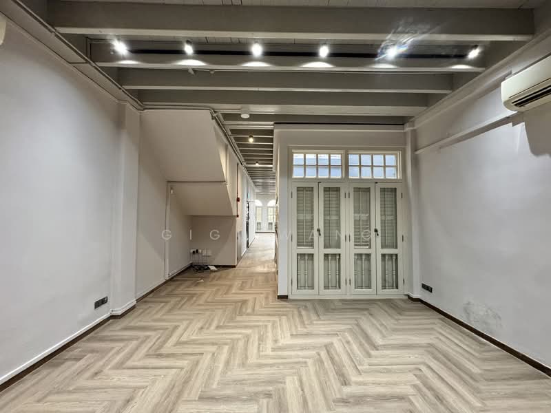 Pagoda Street, Pagoda Street | Mosque Street | Temple Street, 1,410 sqft, Shop / Shophouse For Rent, by Gigi Wang, 500128600 - CommercialGuru.com.sg