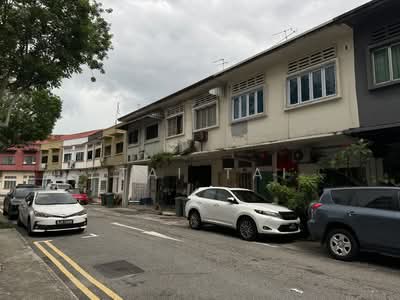 For Sale - Walk Up Apartment 30 Joo Ave