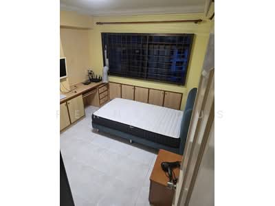 For Rent - 728 Tampines Street 71