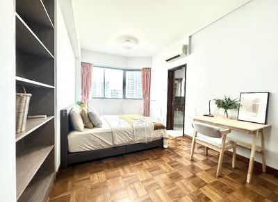 For Rent - Astor Green