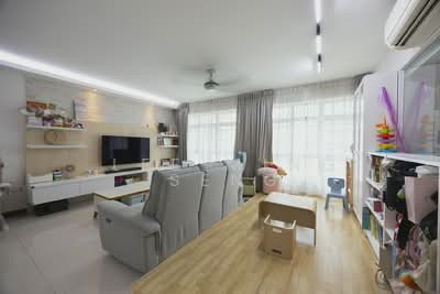 For Sale - 468C Fernvale Link