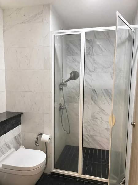 Sophia Hills, 21 Mount Sophia, 2 Bedrooms, 592 sqft, Condominium For Sale, by Linda Yang (杨凌云）, 500128609 - Bathroom - PropertyGuru.com.sg