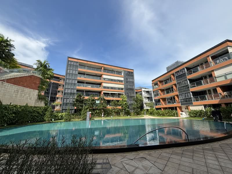 Sophia Hills, 21 Mount Sophia, 2 Bedrooms, 592 sqft, Condominium For Sale, by Linda Yang (杨凌云）, 500128609 - Exterior - PropertyGuru.com.sg