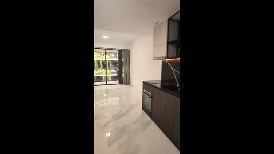 Jervois Mansion, 8 Jervois Close, 1 Bedroom, 495 sqft, Condominium For Rent, by Tiffany Tao 陶虹, 500128612 - PropertyGuru.com.sg