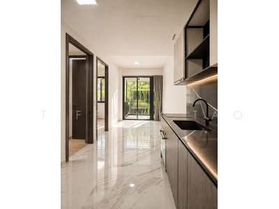 For Rent - Jervois Mansion