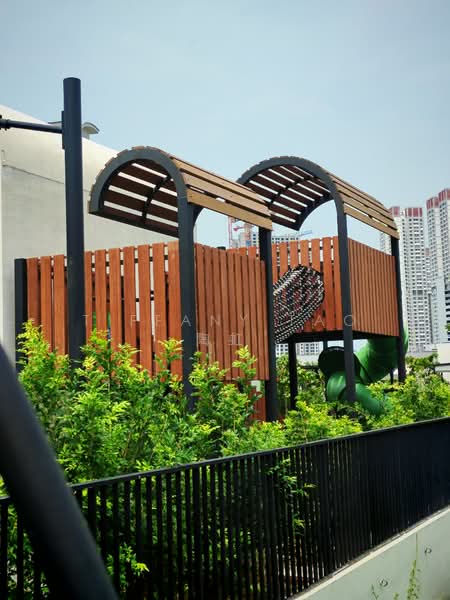 Jervois Mansion, 8 Jervois Close, 1 Bedroom, 495 sqft, Condominium For Rent, by Tiffany Tao 陶虹, 500128612 - Exterior - PropertyGuru.com.sg