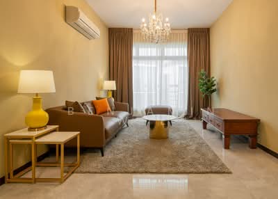 For Rent - Regal 35