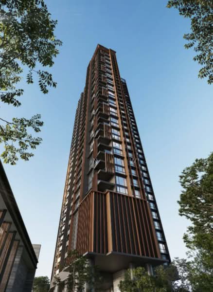 UPPERHOUSE at Orchard Boulevard, 22 Orchard Boulevard, 4 Bedrooms, 2,056 sqft, Condominium For Sale, by Alvin Kwan, 500128617 - Exterior - PropertyGuru.com.sg