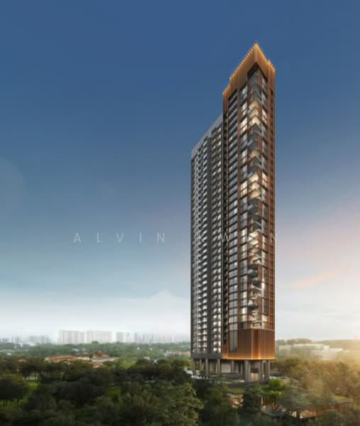 UPPERHOUSE at Orchard Boulevard, 22 Orchard Boulevard, 4 Bedrooms, 2,056 sqft, Condominium For Sale, by Alvin Kwan, 500128617 - Exterior - PropertyGuru.com.sg
