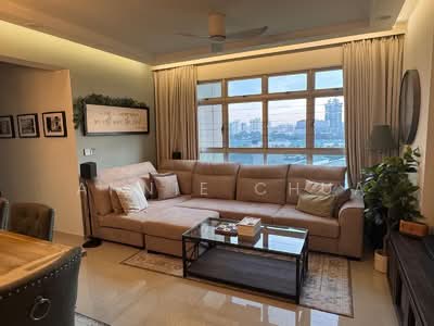 For Sale - 20 Teban Gardens Road