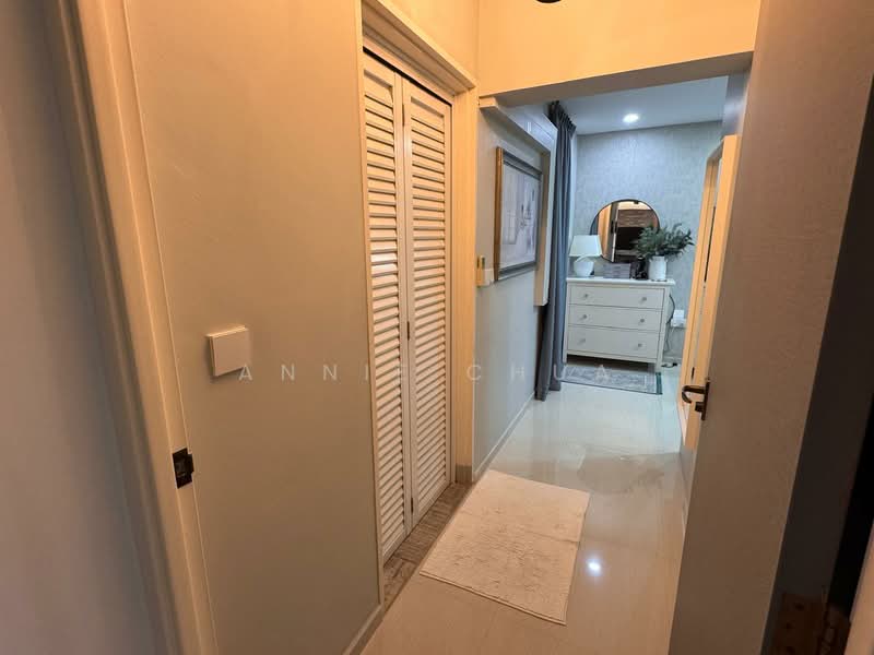Corridor