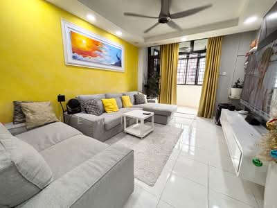 For Sale - 339A Sembawang Close