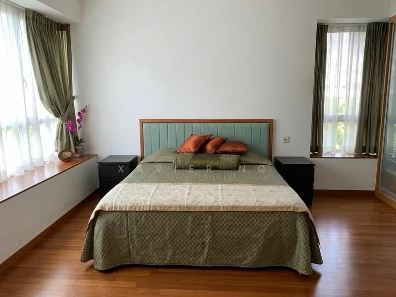 The Nexus, 951 Bukit Timah Road, 2 Bedrooms, 1,066 sqft, Condominium For Rent, by Xavier Ng, 500128621 - Bedroom - PropertyGuru.com.sg