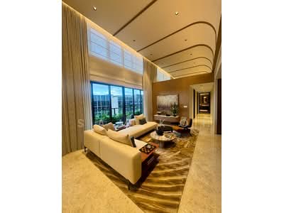For Sale - Tembusu Grand