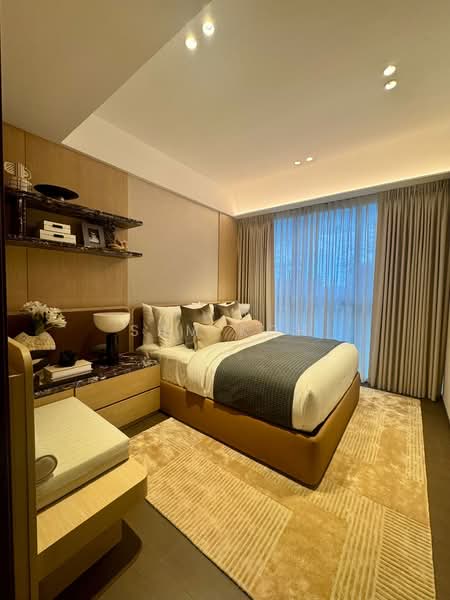 Tembusu Grand, 94 Jalan Tembusu, 5 Bedrooms, 2,691 sqft, Condominium For Sale, by Sam Koh, 500128623 - Bedroom - PropertyGuru.com.sg