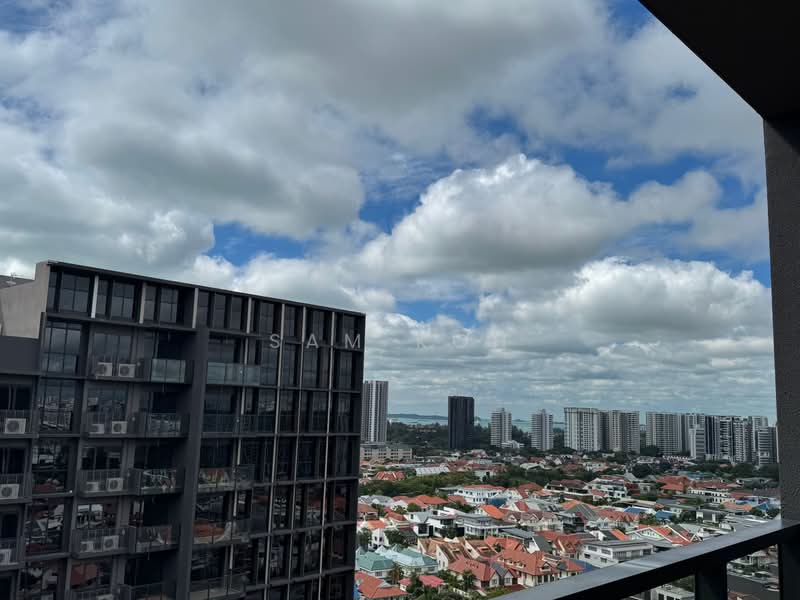 Tembusu Grand, 94 Jalan Tembusu, 5 Bedrooms, 2,691 sqft, Condominium For Sale, by Sam Koh, 500128623 - Exterior - PropertyGuru.com.sg