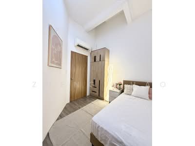 For Rent - 26 Niven Road