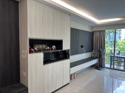 For Rent - FLO Residence