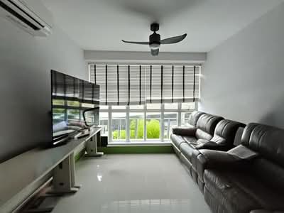 For Rent - 195A Punggol Road