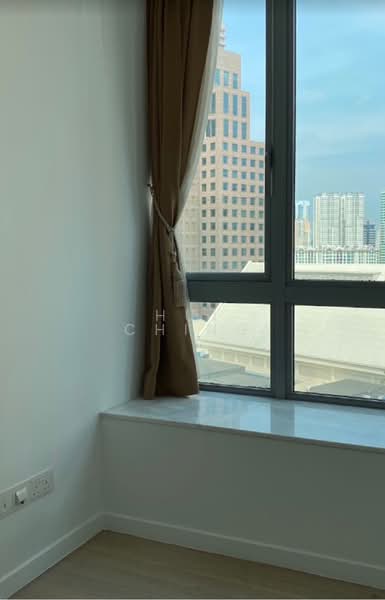 The Trillium. 2 plus study., , 2 Bedrooms, 1,399 sqft, Condominium For Rent, by Hui Ching, 500128637 - PropertyGuru.com.sg