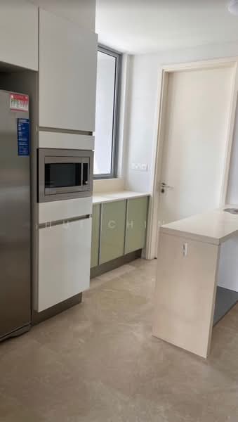 The Trillium. 2 plus study., , 2 Bedrooms, 1,399 sqft, Condominium For Rent, by Hui Ching, 500128637 - PropertyGuru.com.sg
