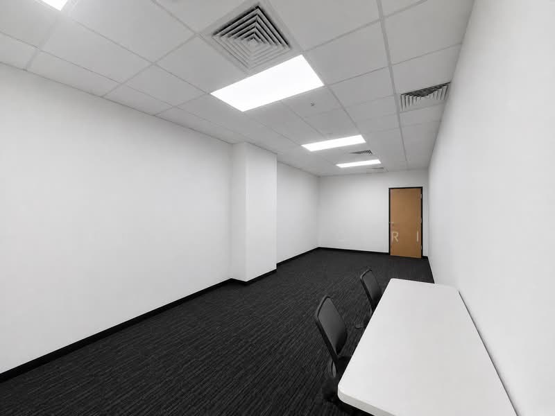 Paya Lebar Square, 60 Paya Lebar Singapore, 360 sqft, Office For Rent, by Chiew A K Chris, 500128638 - Interior - CommercialGuru.com.sg
