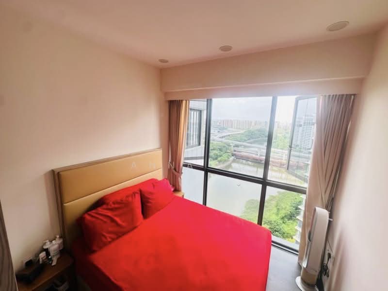 Riverbank at Fernvale, Sengkang West Way/Fernvale, 3 Bedrooms, 1,044 sqft, Condominium For Sale, by Anna Ng, 500128640 - Bedroom - PropertyGuru.com.sg