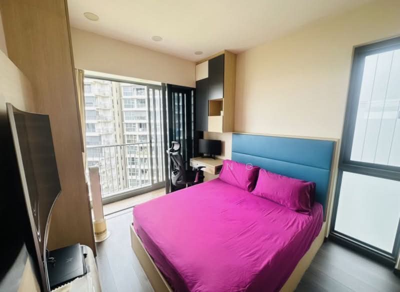 Riverbank at Fernvale, Sengkang West Way/Fernvale, 3 Bedrooms, 1,044 sqft, Condominium For Sale, by Anna Ng, 500128640 - Bedroom - PropertyGuru.com.sg