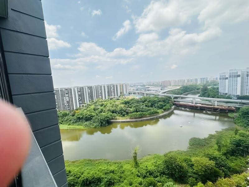 Riverbank at Fernvale, Sengkang West Way/Fernvale, 3 Bedrooms, 1,044 sqft, Condominium For Sale, by Anna Ng, 500128640 - View - PropertyGuru.com.sg