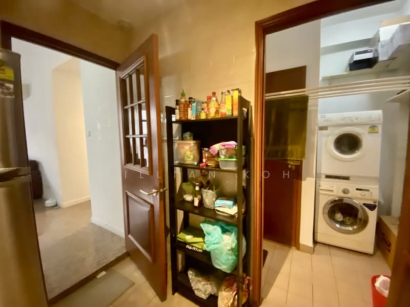Dover Parkview, 32 Dover Rise, 2 Bedrooms, 936 sqft, Condominium For Sale, by Lillian Koh, 500128643 - PropertyGuru.com.sg