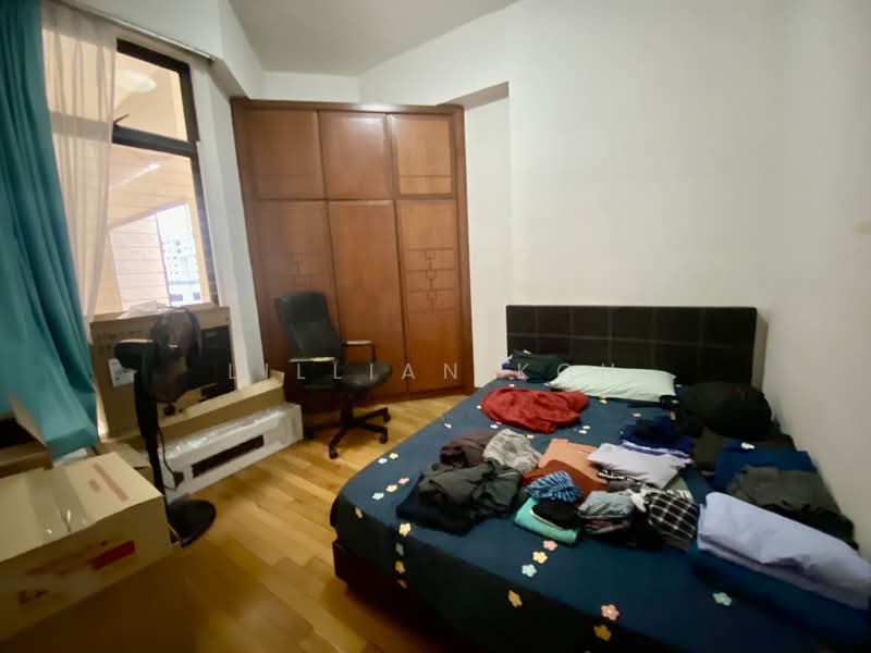 Dover Parkview, 32 Dover Rise, 2 Bedrooms, 936 sqft, Condominium For Sale, by Lillian Koh, 500128643 - PropertyGuru.com.sg