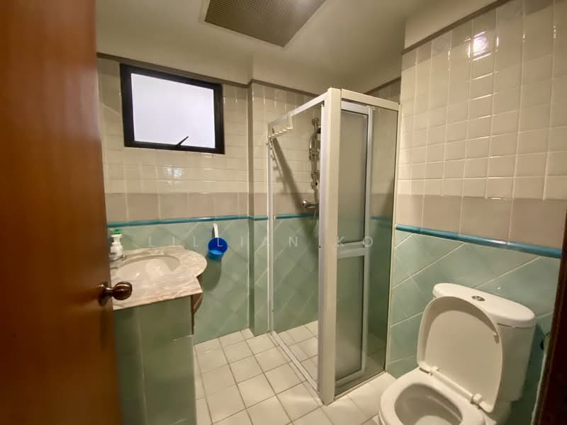 Dover Parkview, 32 Dover Rise, 2 Bedrooms, 936 sqft, Condominium For Sale, by Lillian Koh, 500128643 - PropertyGuru.com.sg