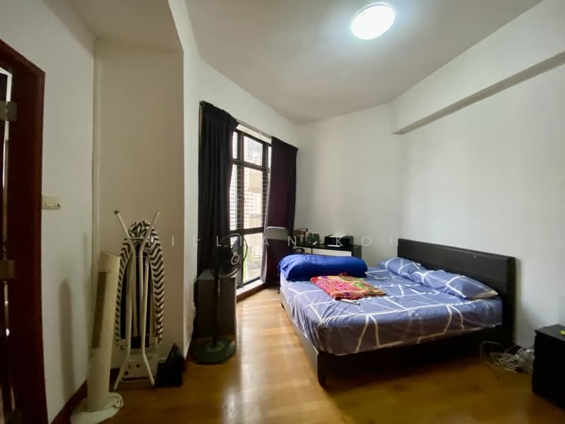 Dover Parkview, 32 Dover Rise, 2 Bedrooms, 936 sqft, Condominium For Sale, by Lillian Koh, 500128643 - PropertyGuru.com.sg