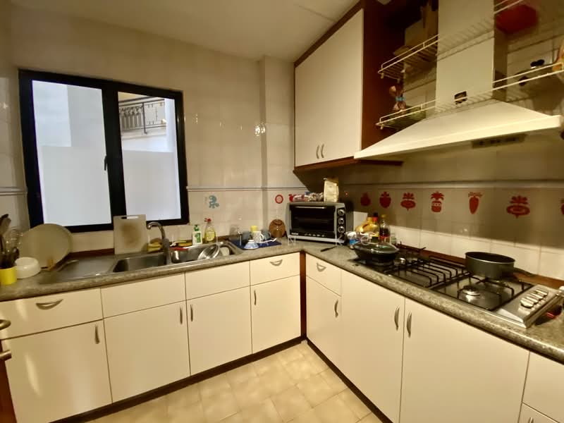 Dover Parkview, 32 Dover Rise, 2 Bedrooms, 936 sqft, Condominium For Sale, by Lillian Koh, 500128643 - PropertyGuru.com.sg