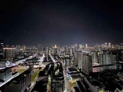 For Rent - Piccadilly Grand