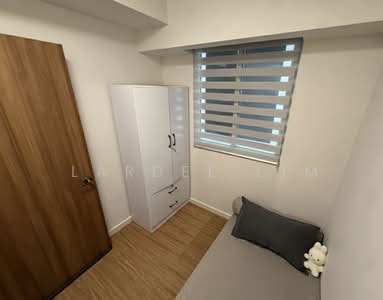 For Rent - The Esparis