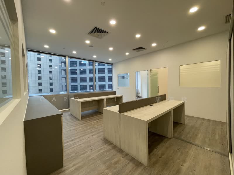 Robinson Square, 144 Robinson Road, 1,173 sqft, Office For Sale, by Carol Liew 廖珮柔, 500128649 - Interior - CommercialGuru.com.sg