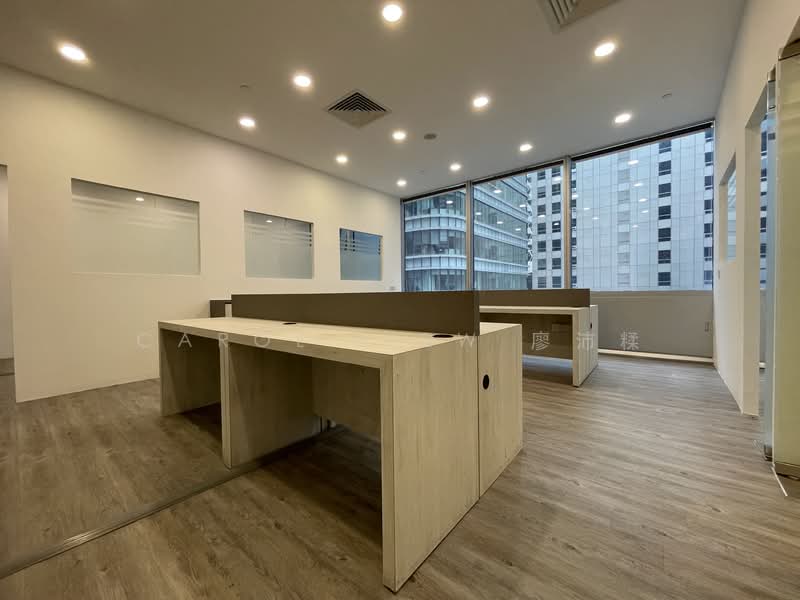 Robinson Square, 144 Robinson Road, 1,173 sqft, Office For Sale, by Carol Liew 廖珮柔, 500128649 - Interior - CommercialGuru.com.sg