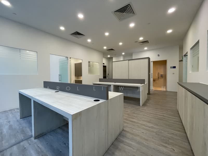 Robinson Square, 144 Robinson Road, 1,173 sqft, Office For Sale, by Carol Liew 廖珮柔, 500128649 - Interior - CommercialGuru.com.sg