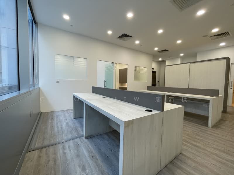 Robinson Square, 144 Robinson Road, 1,173 sqft, Office For Sale, by Carol Liew 廖珮柔, 500128649 - Interior - CommercialGuru.com.sg