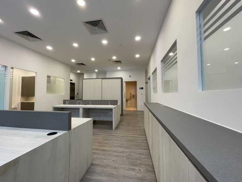 Robinson Square, 144 Robinson Road, 1,173 sqft, Office For Sale, by Carol Liew 廖珮柔, 500128649 - Interior - CommercialGuru.com.sg