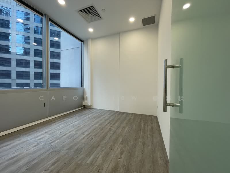 Robinson Square, 144 Robinson Road, 1,173 sqft, Office For Sale, by Carol Liew 廖珮柔, 500128649 - Interior - CommercialGuru.com.sg