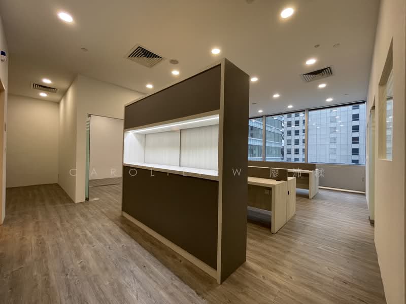 Robinson Square, 144 Robinson Road, 1,173 sqft, Office For Sale, by Carol Liew 廖珮柔, 500128649 - Interior - CommercialGuru.com.sg