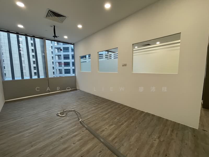 Robinson Square, 144 Robinson Road, 1,173 sqft, Office For Sale, by Carol Liew 廖珮柔, 500128649 - Interior - CommercialGuru.com.sg
