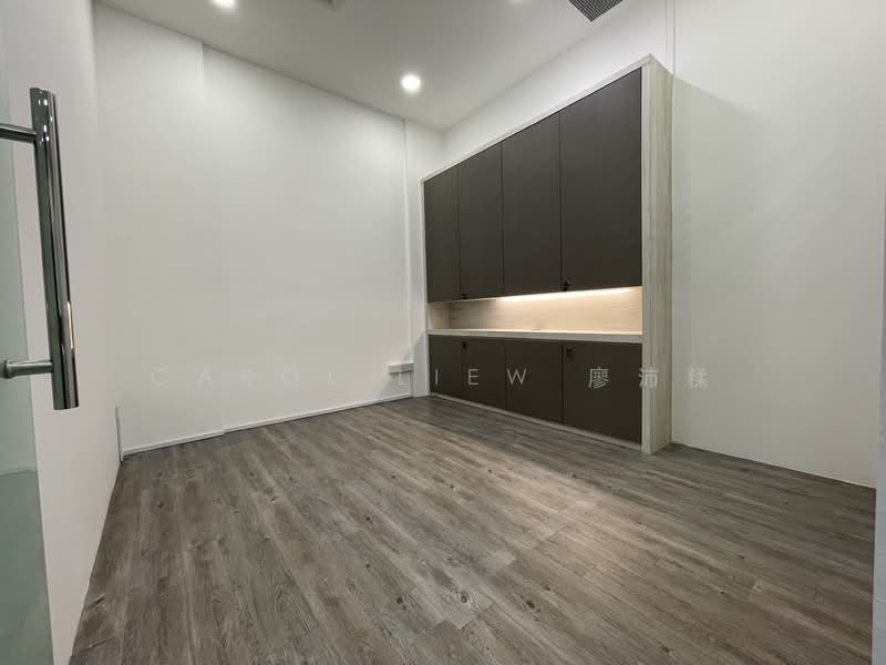 Robinson Square, 144 Robinson Road, 1,173 sqft, Office For Sale, by Carol Liew 廖珮柔, 500128649 - Interior - CommercialGuru.com.sg