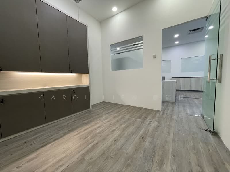 Robinson Square, 144 Robinson Road, 1,173 sqft, Office For Sale, by Carol Liew 廖珮柔, 500128649 - Interior - CommercialGuru.com.sg