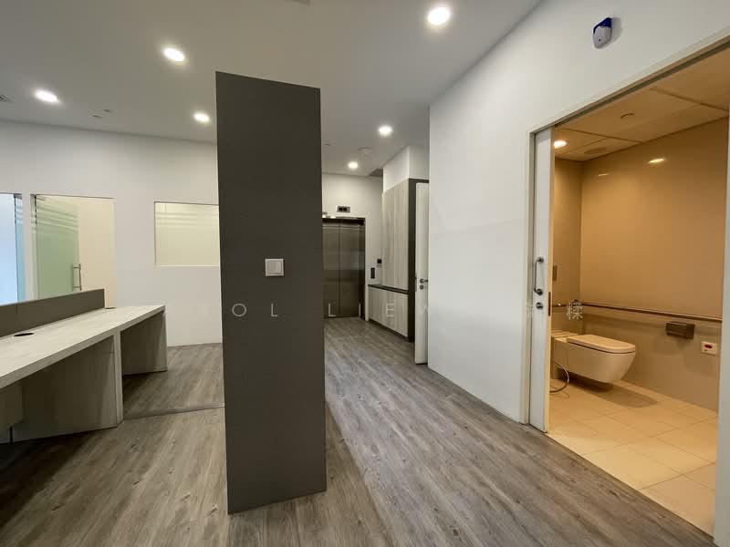 Robinson Square, 144 Robinson Road, 1,173 sqft, Office For Sale, by Carol Liew 廖珮柔, 500128649 - Interior - CommercialGuru.com.sg