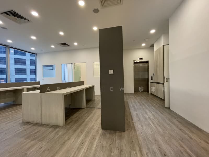 Robinson Square, 144 Robinson Road, 1,173 sqft, Office For Sale, by Carol Liew 廖珮柔, 500128649 - Interior - CommercialGuru.com.sg